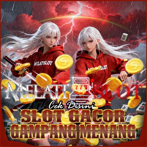 MelatiWin88 Situs Slot Terbaik Resmi Paling Terpercaya