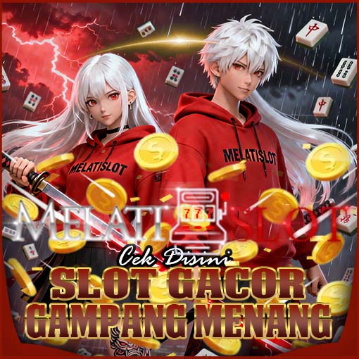 MelatiWin88 Situs Resmi Slot Menang Paling Dicari