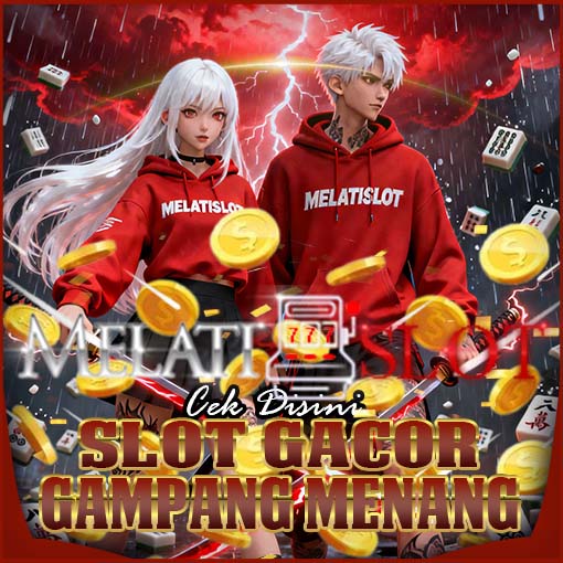 MelatiWin88 Live Dealer Slot Gacor Terbaik Hari Ini