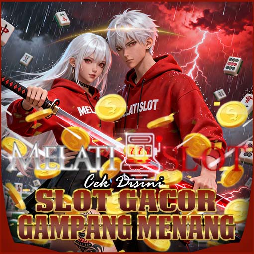 MelatiWin88 Link Slot Resmi Gampang Menang Hari Ini
