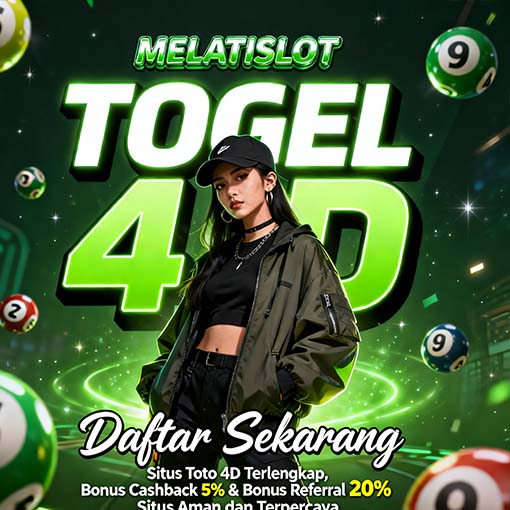 MelatiSlot Slot BCA Online Gampang Jackpot Setiap Hari