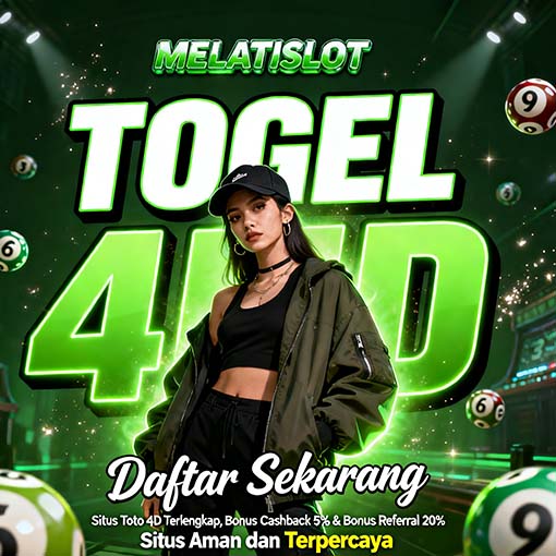 MelatiSlot Slot BRI Online Terpercaya Jackpot Besar
