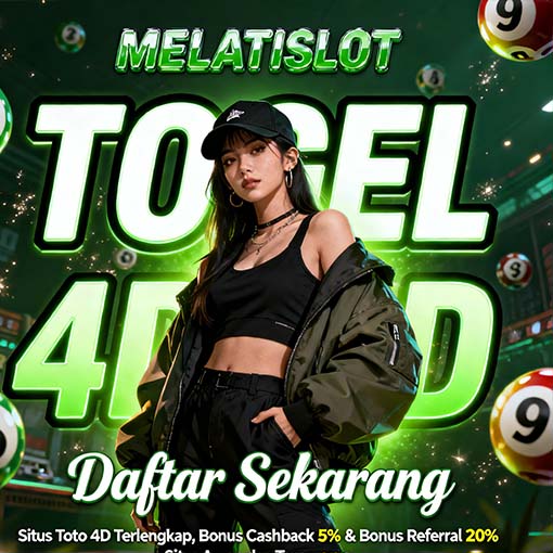 MelatiSlot Slot Mandiri Online Paling Dicari Banyak Pemain