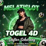 MelatiSlot Slot BSI Online Resmi Proses Cepat Aman