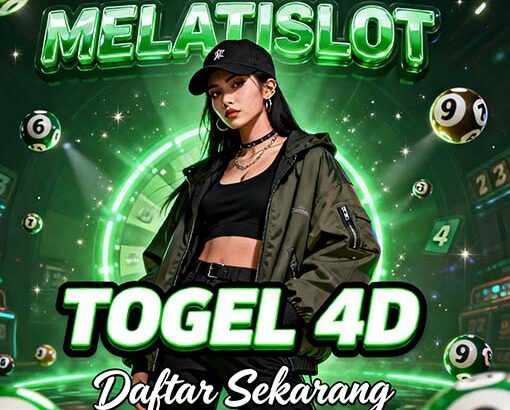 MelatiSlot Slot BSI Online Resmi Proses Cepat Aman