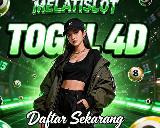 MelatiSlot Slot SeaBank Online Game Favorit Banyak Jackpot