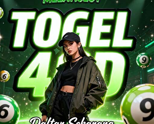 MelatiSlot Agen Joker123 Resmi Slot Online Terpopuler Indonesia