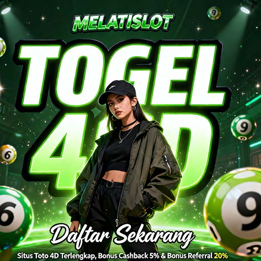 MelatiSlot Agen Joker123 Resmi Slot Online Terpopuler Indonesia